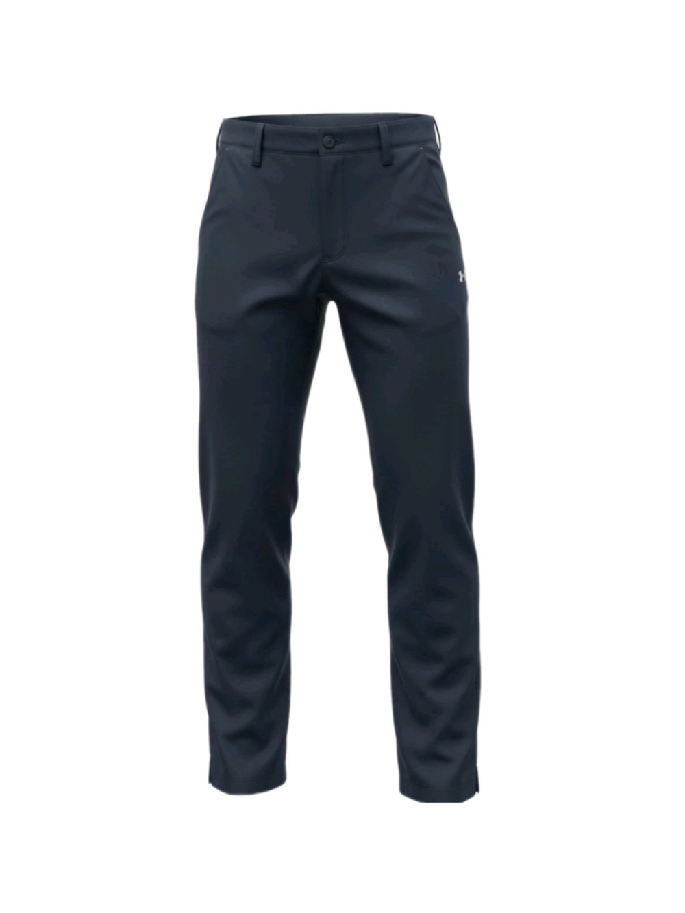 Under Armour Polyester Spandex Blend Golf Pants Men's 30/30 Excellent Condition